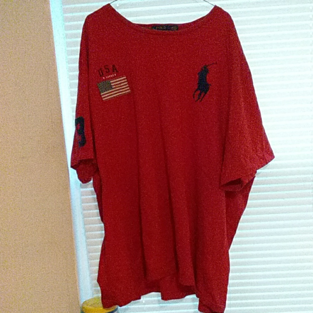Ralph Lauren Polo t shirt